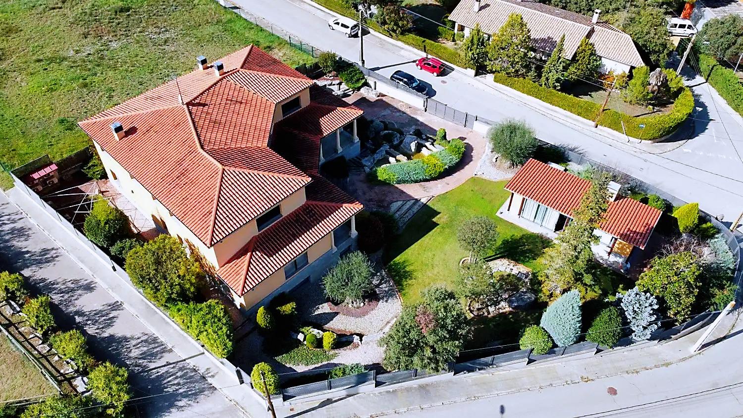 Imagen 5 Casa Aislada en venta en Castellnou De Bages / En urbanización castellnou de bages, cerca ...