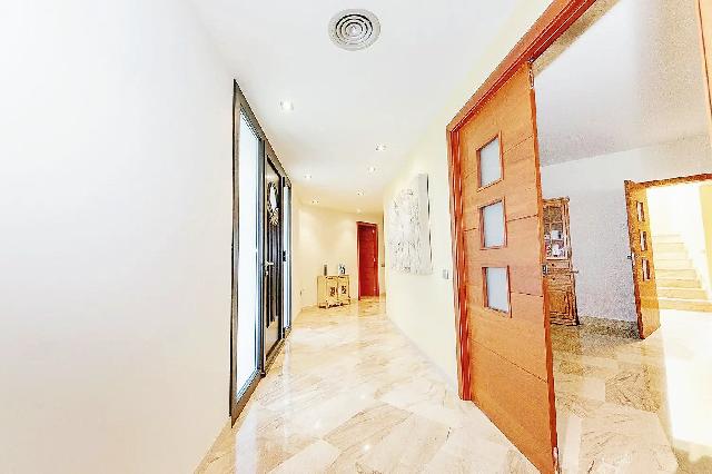 Imagen 23 Inmueble 300181 - Casa Aislada en venta en Castellnou De Bages / En urbanización castellnou de bages, cerca ...