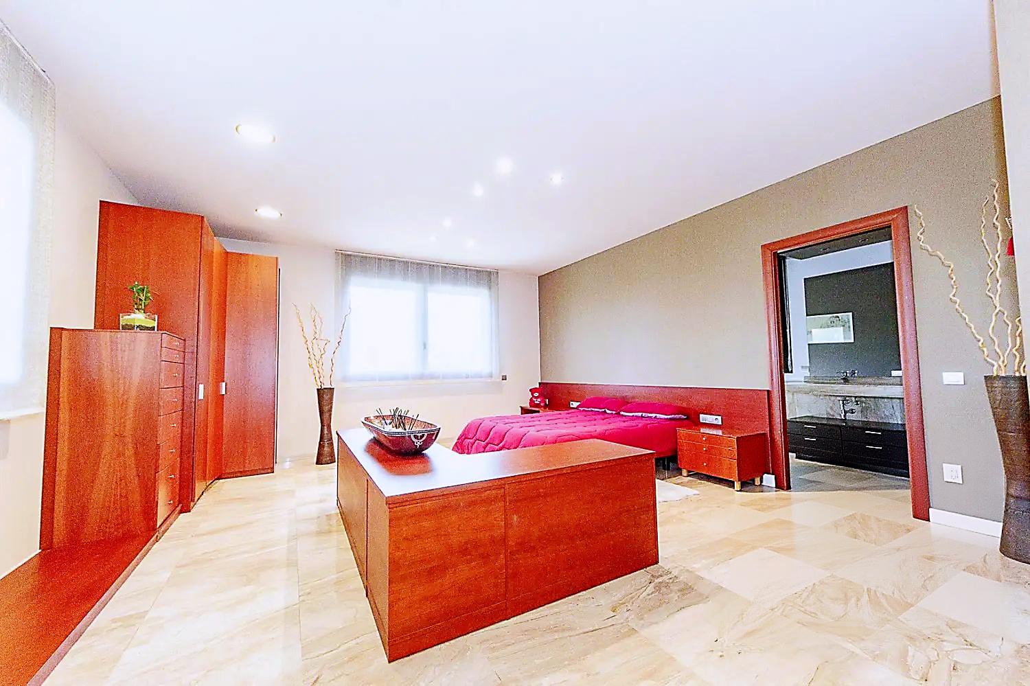 Imagen 14 Casa Aislada en venta en Castellnou De Bages / En urbanización castellnou de bages, cerca ...