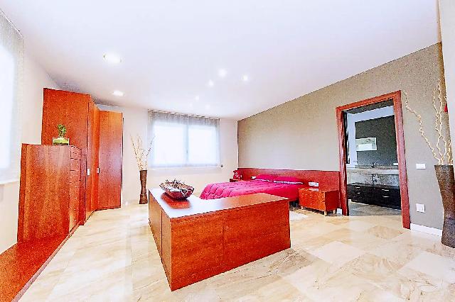 Imagen 14 Inmueble 300181 - Casa Aislada en venta en Castellnou De Bages / En urbanización castellnou de bages, cerca ...