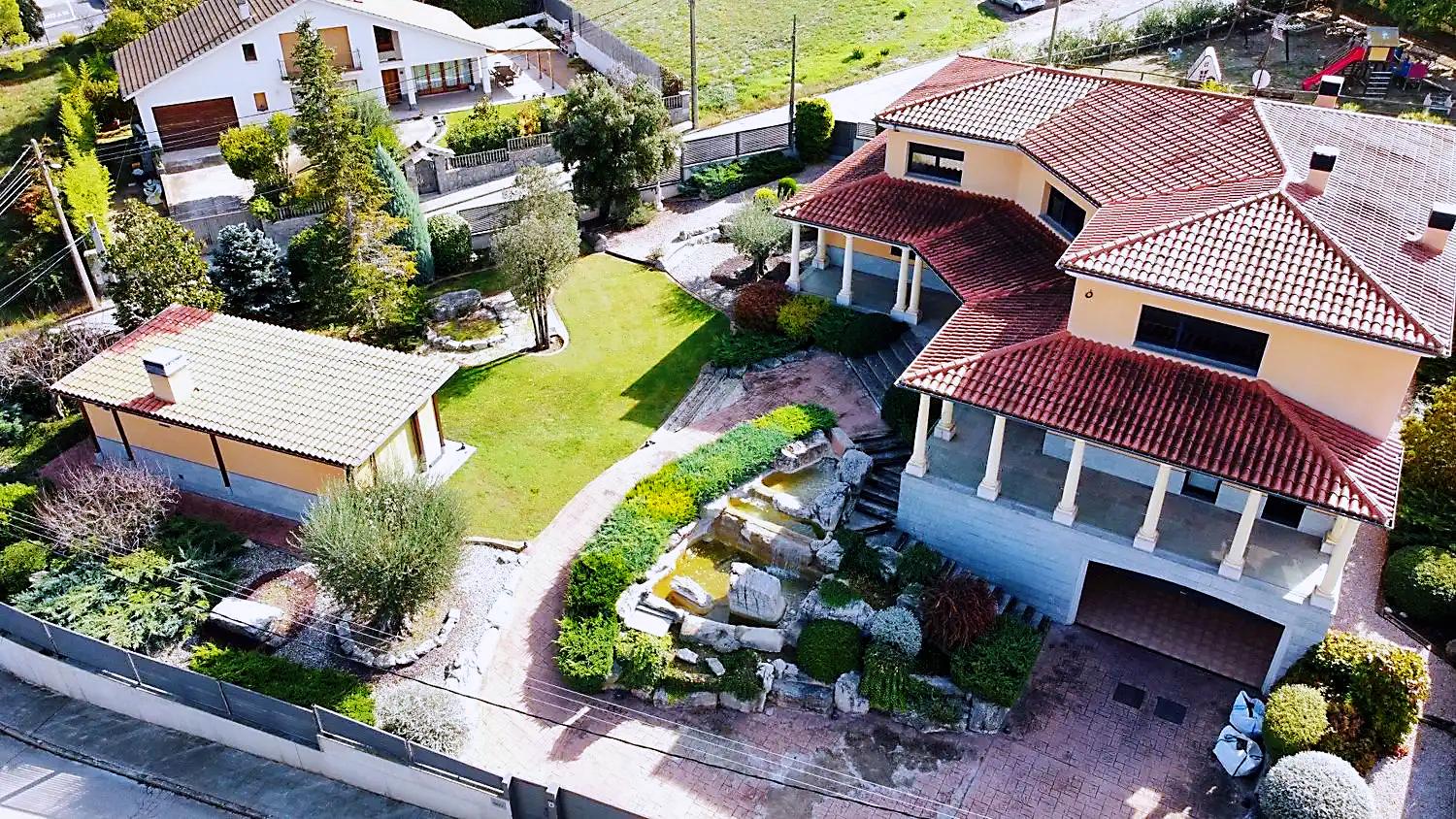 Imagen 3 Casa Aislada en venta en Castellnou De Bages / En urbanización castellnou de bages, cerca ...