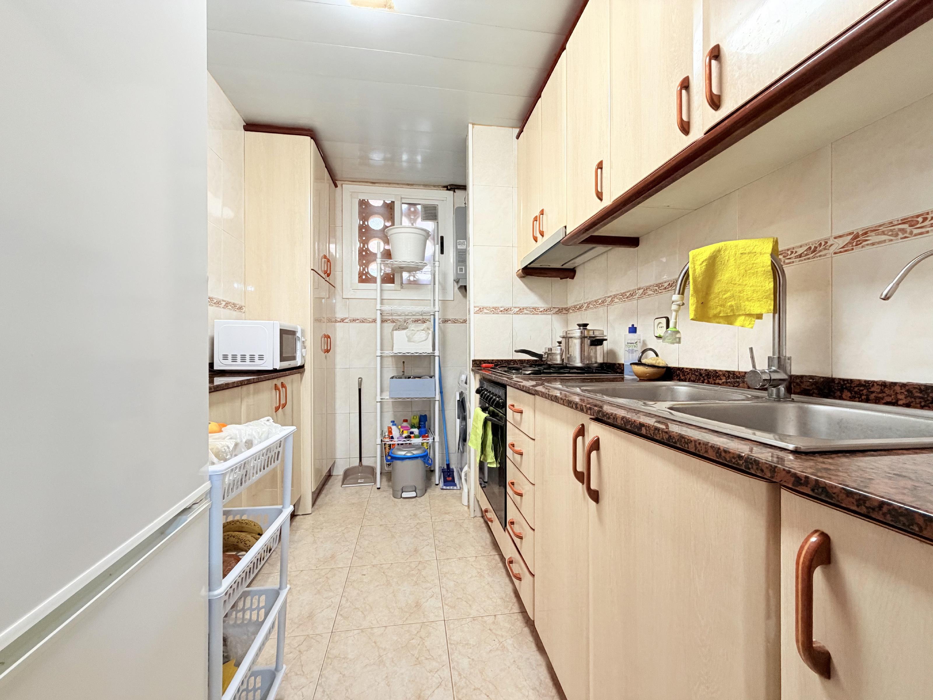 Imagen 16 Planta Baja en venta en Badalona / A 5 minutos del metro L2 Sant Roc