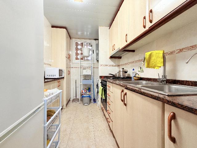 Imagen 16 Inmueble 300548 - Planta Baja en venta en Badalona / A 5 minutos del metro L2 Sant Roc