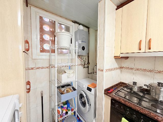 Imagen 19 Inmueble 300548 - Planta Baja en venta en Badalona / A 5 minutos del metro L2/L10 Gorg y L2 Sant Roc