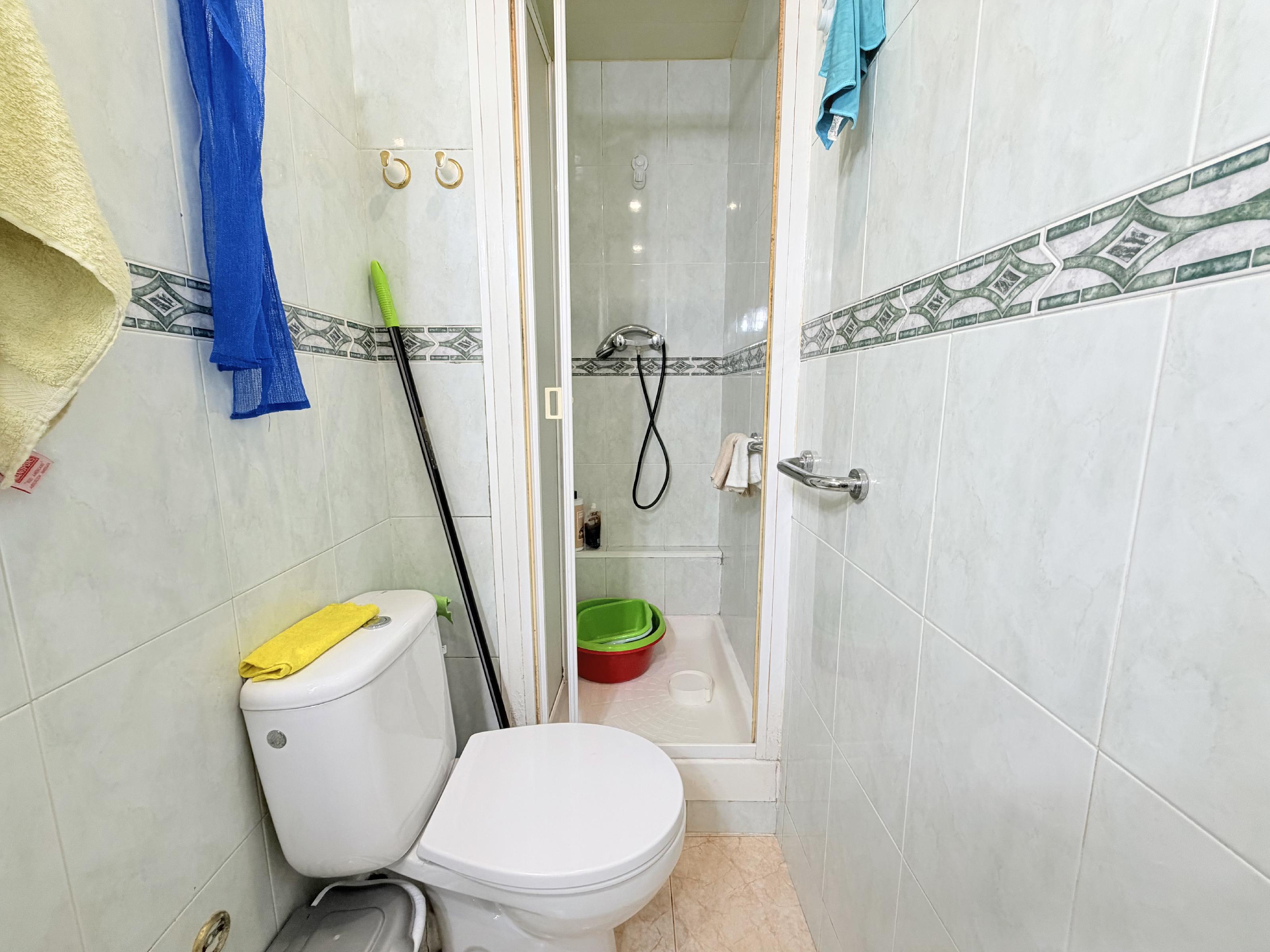 Imagen 24 Planta Baja en venta en Badalona / A 5 minutos del metro L2 Sant Roc