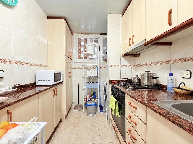 Imagen 18 Inmueble 300548 - Planta Baja en venta en Badalona / A 5 minutos del metro L2/L10 Gorg y L2 Sant Roc