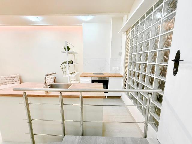 Imagen 6 Inmueble 301258 - Local Comercial en alquiler en Barcelona / Junto al mercat de sant gervasi y linea 7 el putxet