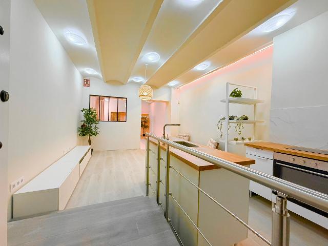 Imagen 4 Inmueble 301258 - Local Comercial en alquiler en Barcelona / Junto al mercat de sant gervasi y linea 7 el putxet