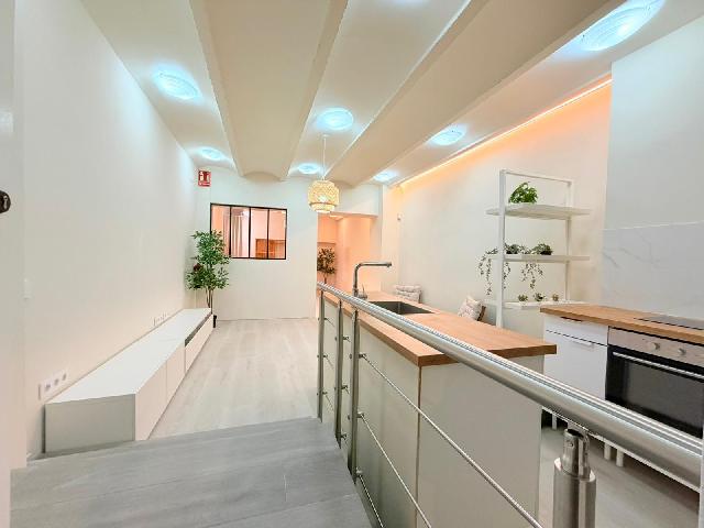 Imagen 3 Inmueble 301258 - Local Comercial en alquiler en Barcelona / Junto al mercat de sant gervasi y linea 7 el putxet