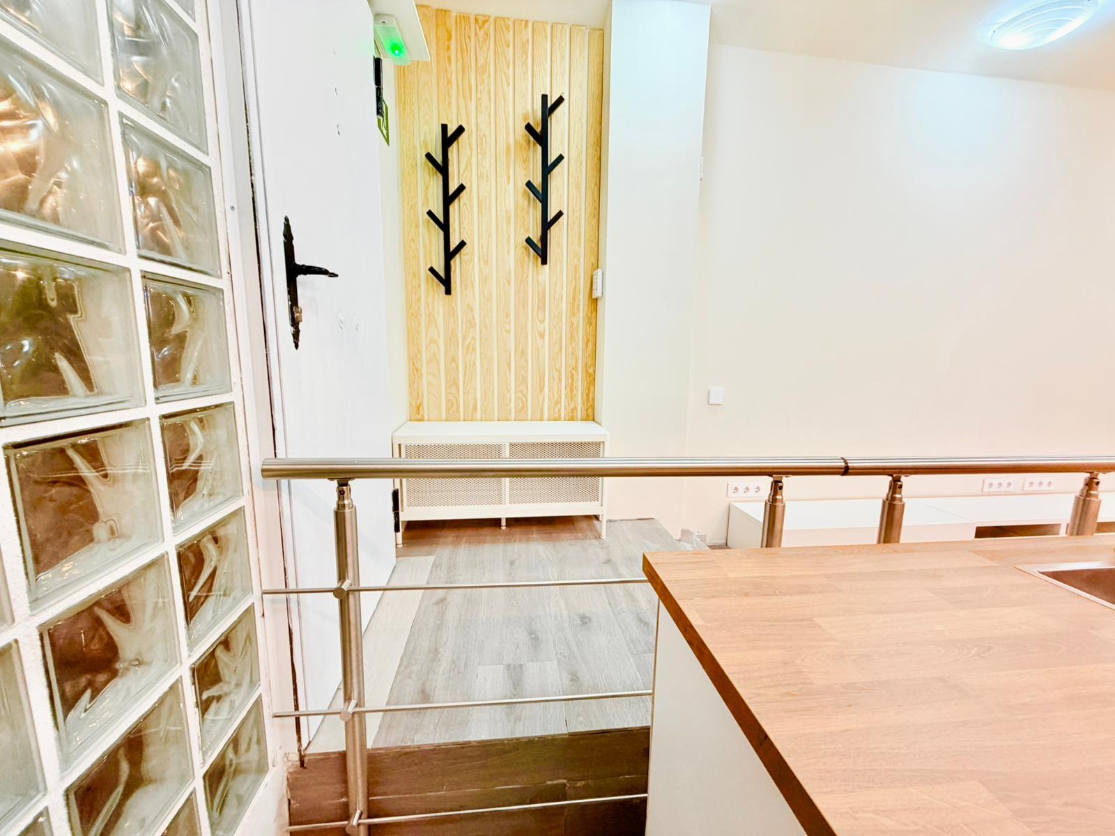 Imagen 7 Local Comercial en alquiler en Barcelona / Junto al mercat de sant gervasi y linea 7 el putxet