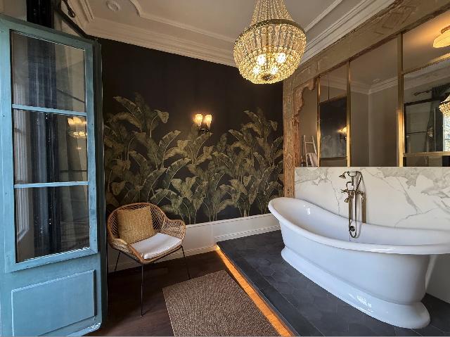 Imagen 3 Inmueble 301503 - Piso en alquiler en Barcelona / Junto al arc de triomf en zona premium