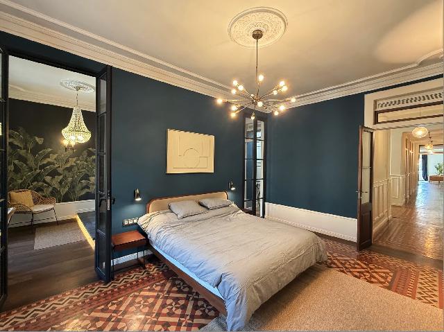 Imagen 4 Inmueble 301503 - Piso en alquiler en Barcelona / Junto al arc de triomf en zona premium