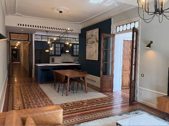 Imagen 10 Inmueble 301503 - Piso en alquiler en Barcelona / Junto al arc de triomf en zona premium