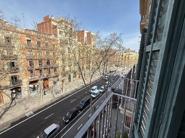 Imagen 24 Inmueble 301503 - Piso en alquiler en Barcelona / Junto al arc de triomf en zona premium