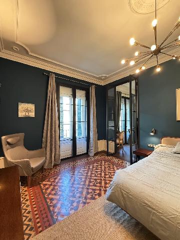 Imagen 11 Inmueble 301503 - Piso en alquiler en Barcelona / Junto al arc de triomf en zona premium