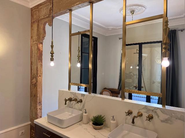 Imagen 17 Inmueble 301503 - Piso en alquiler en Barcelona / Junto al arc de triomf en zona premium