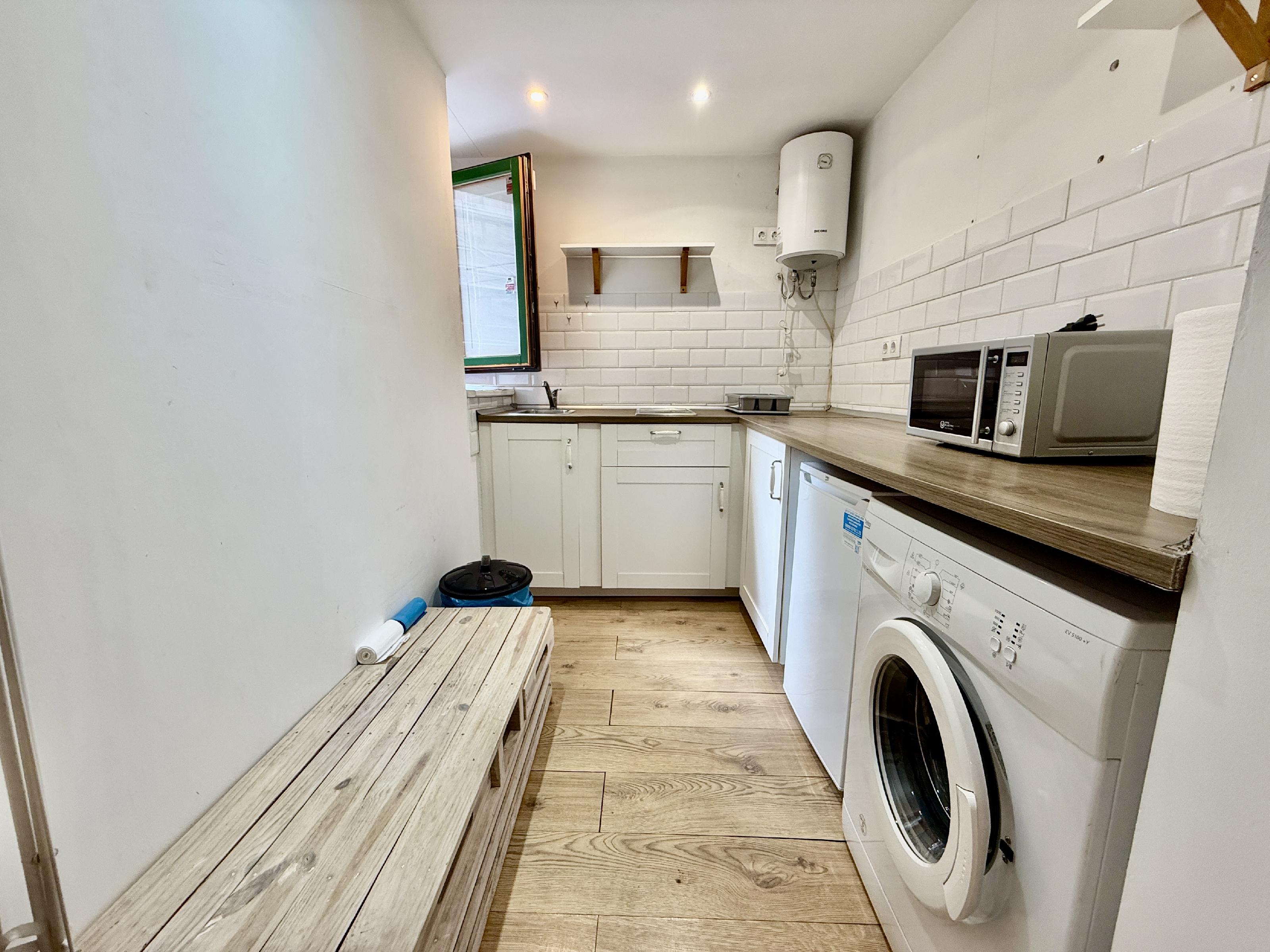 Imagen 4 Piso en alquiler en Barcelona / A 3 minutos caminando a metro L2 Sant Antoni