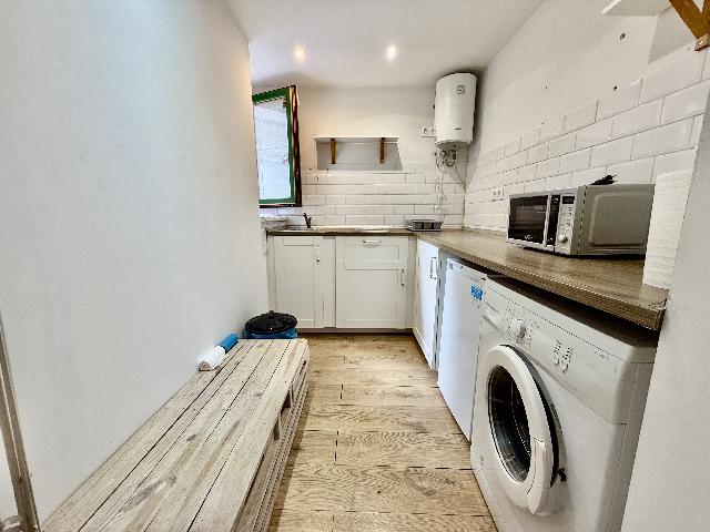 Imagen 4 Inmueble 301630 - Piso en alquiler en Barcelona / A 3 minutos caminando a metro L2 Sant Antoni