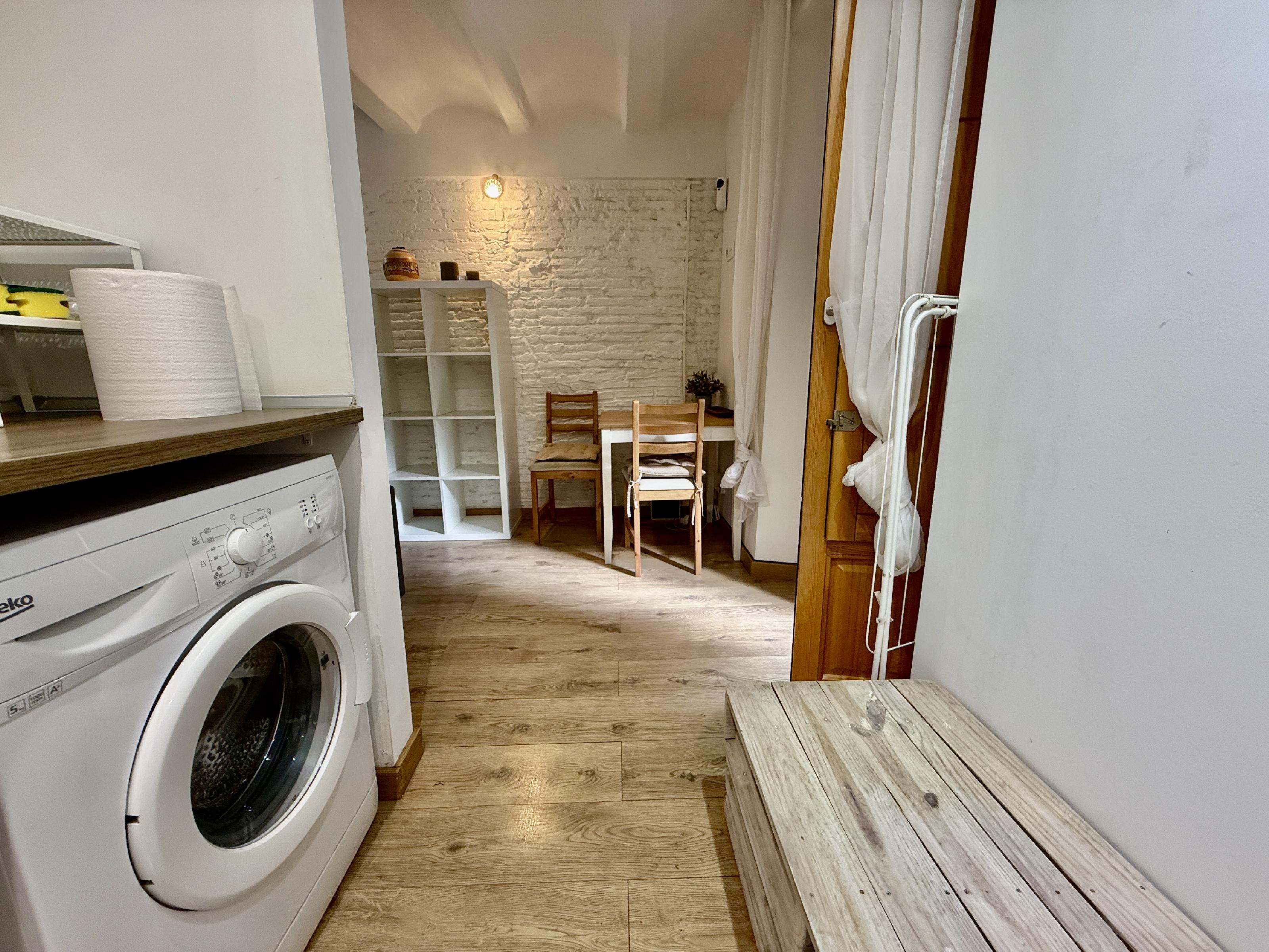 Imagen 3 Piso en alquiler en Barcelona / A 3 minutos caminando a metro L2 Sant Antoni