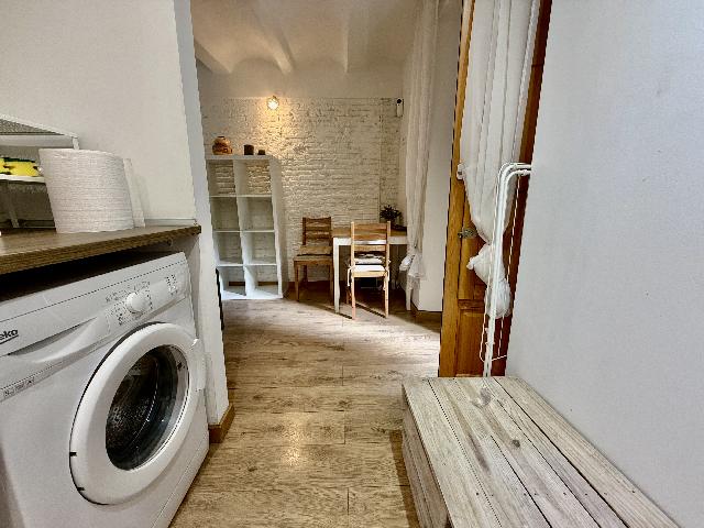 Imagen 3 Inmueble 301630 - Piso en alquiler en Barcelona / A 3 minutos caminando a metro L2 Sant Antoni