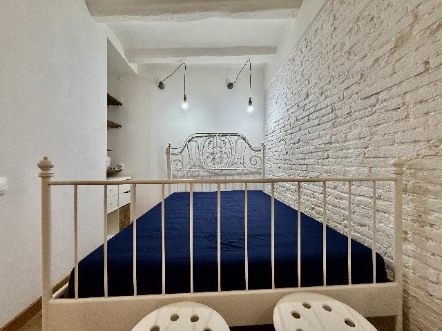 Imagen 2 Inmueble 301630 - Piso en alquiler en Barcelona / A 3 minutos caminando a metro L2 Sant Antoni