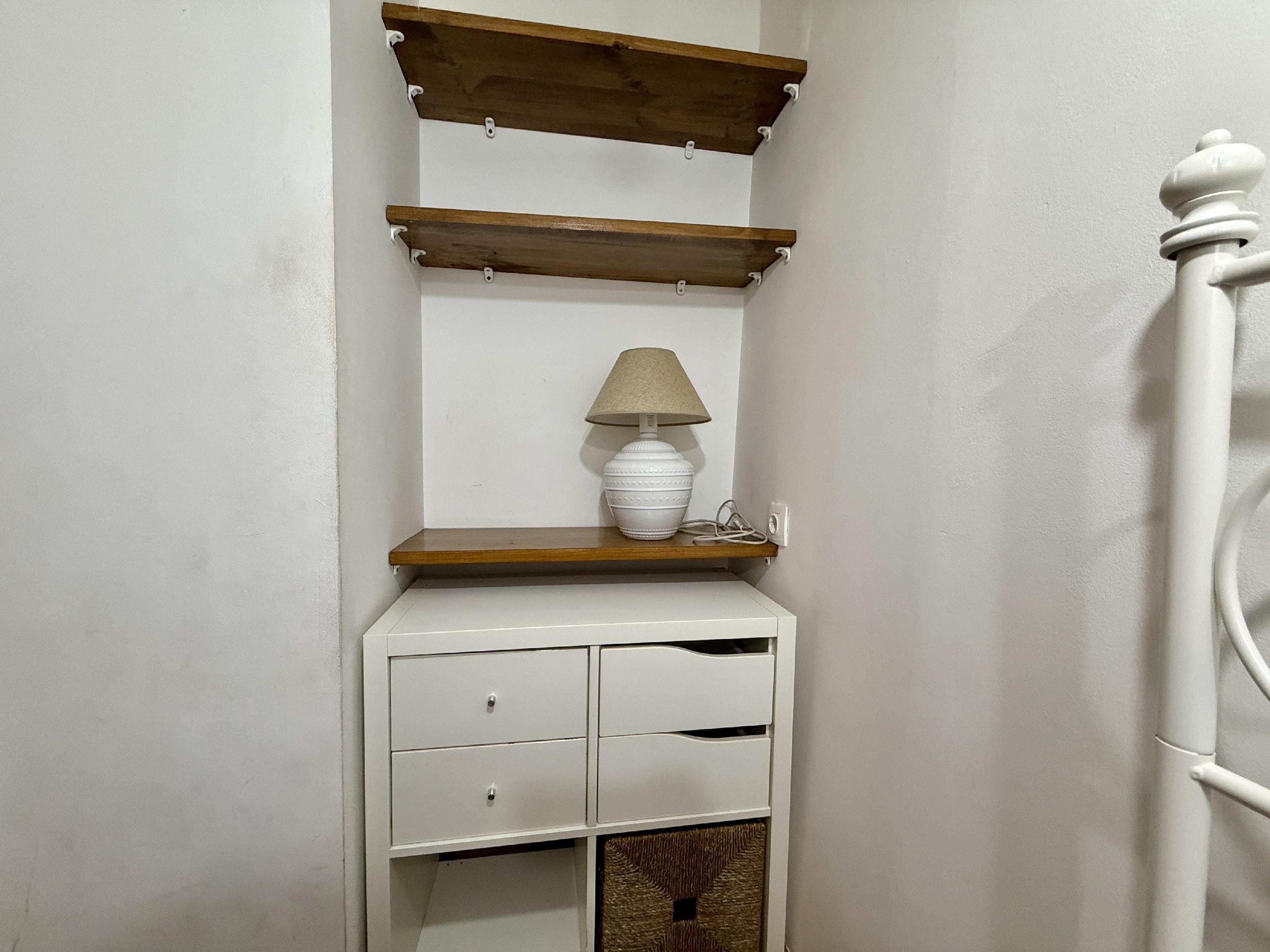 Imagen 12 Piso en alquiler en Barcelona / A 3 minutos caminando a metro L2 Sant Antoni