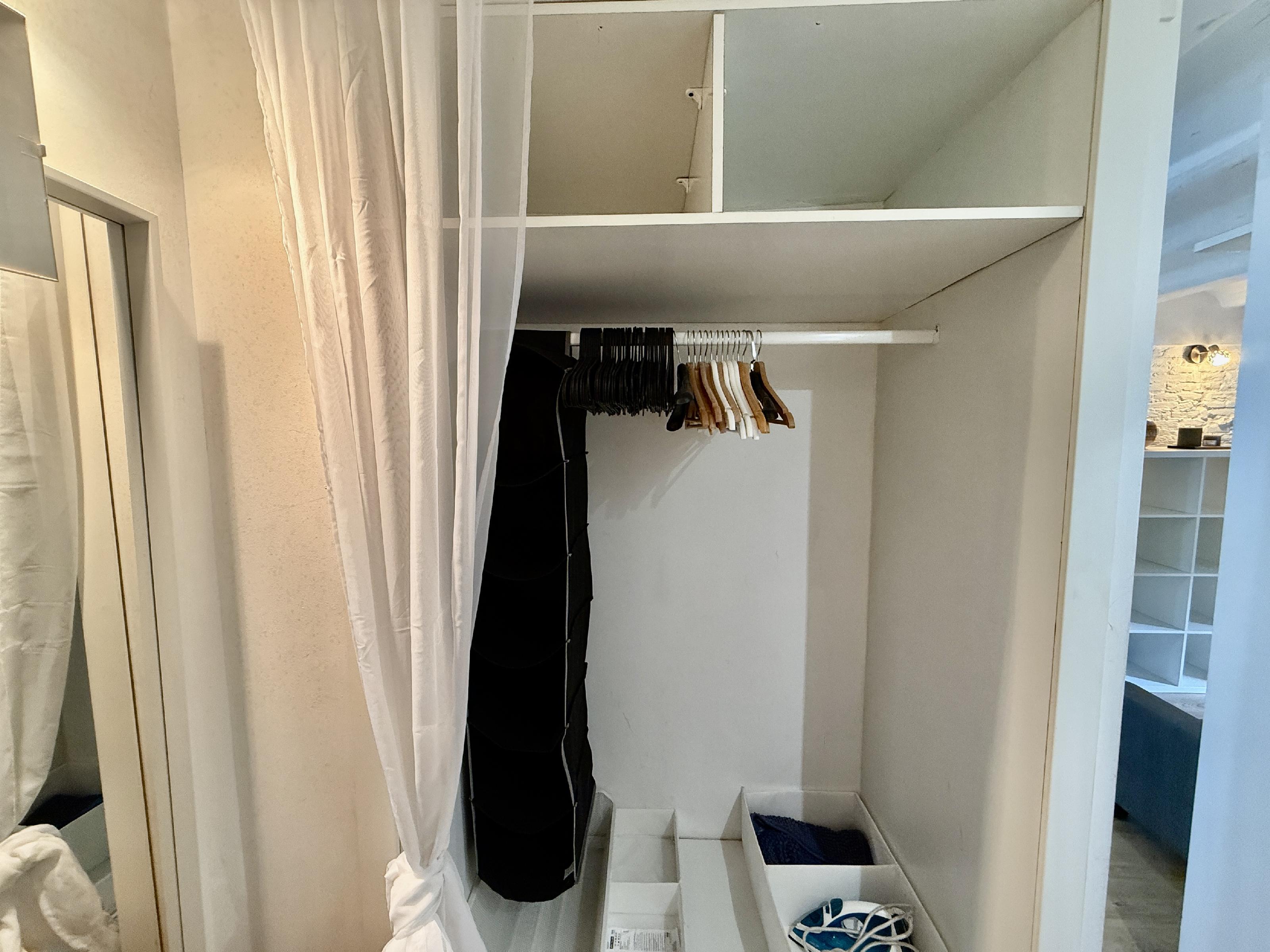 Imagen 11 Piso en alquiler en Barcelona / A 3 minutos caminando a metro L2 Sant Antoni