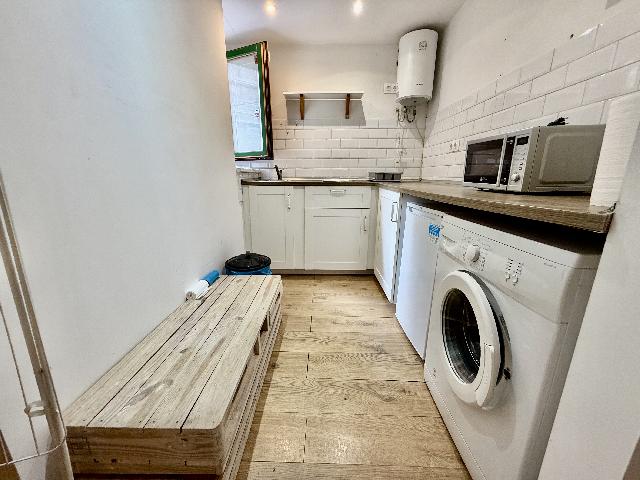 Imagen 8 Inmueble 301630 - Piso en alquiler en Barcelona / A 3 minutos caminando a metro L2 Sant Antoni