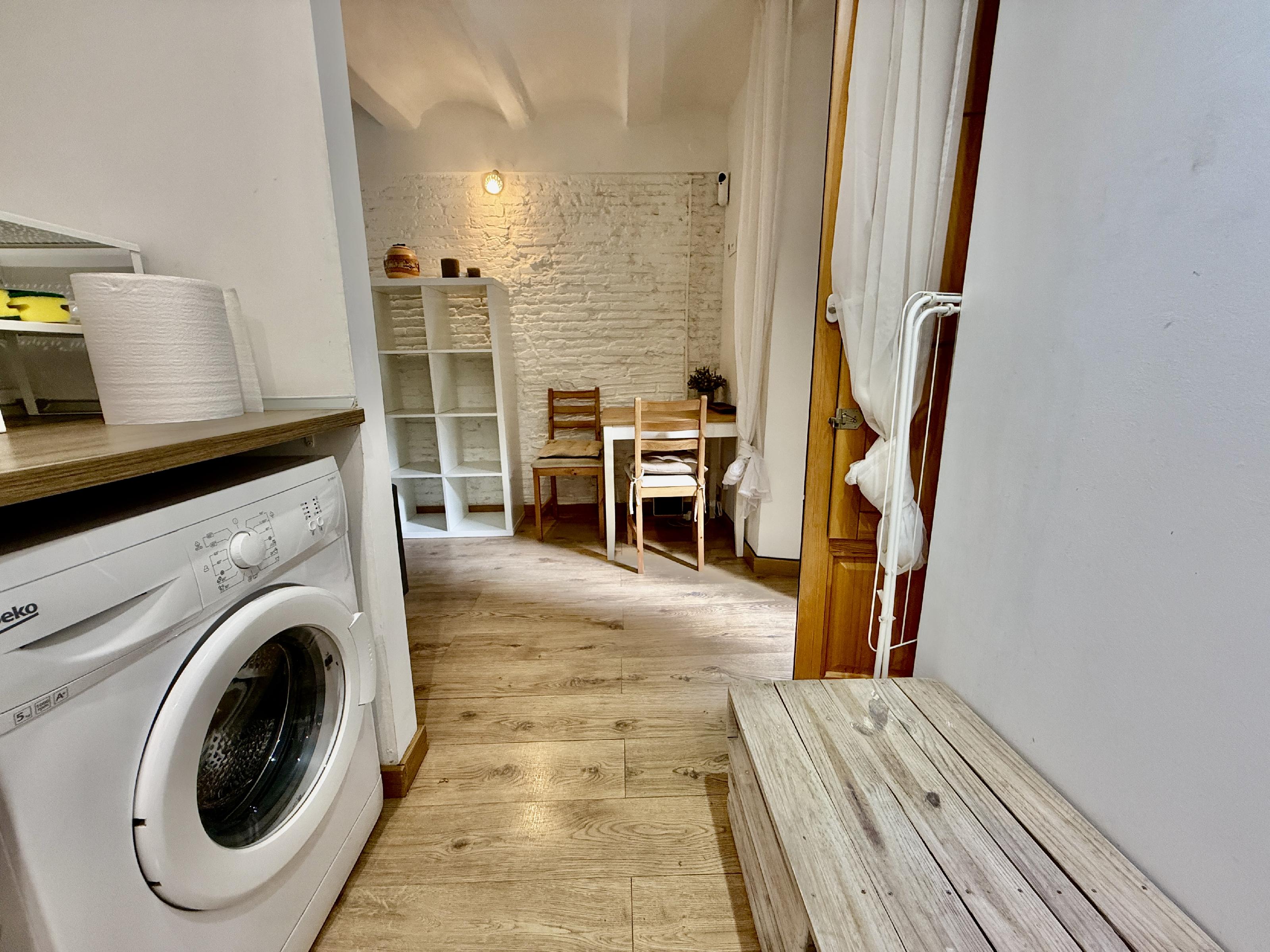 Imagen 7 Piso en alquiler en Barcelona / A 3 minutos caminando a metro L2 Sant Antoni