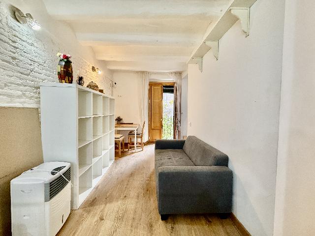 Imagen 1 Inmueble 301630 - Piso en alquiler en Barcelona / A 3 minutos caminando a metro L2 Sant Antoni