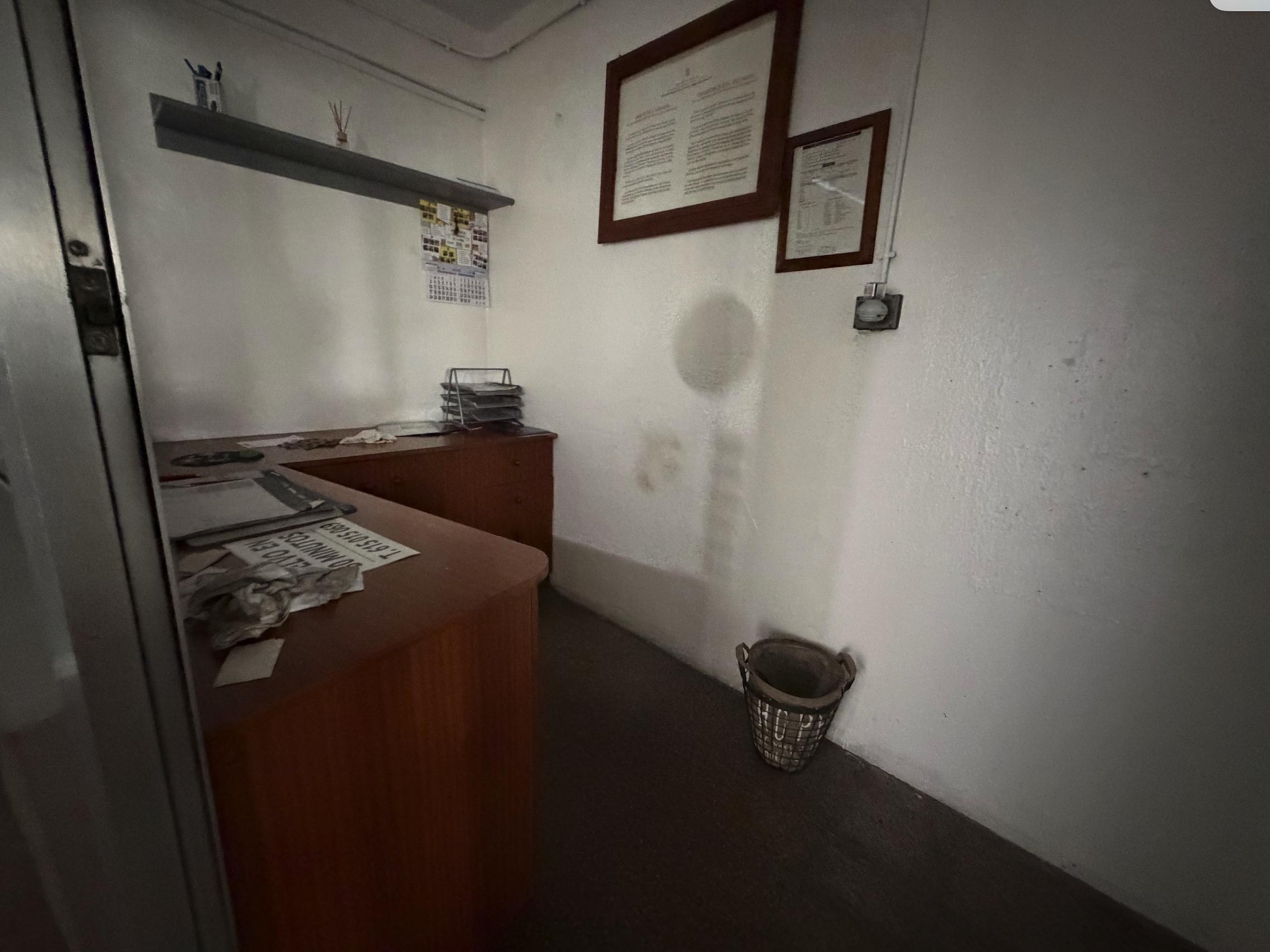 Imagen 5 Local Industrial en venta en Sant Adrià De Besòs / Zona la mina, cerca de cap la mina y ho...
