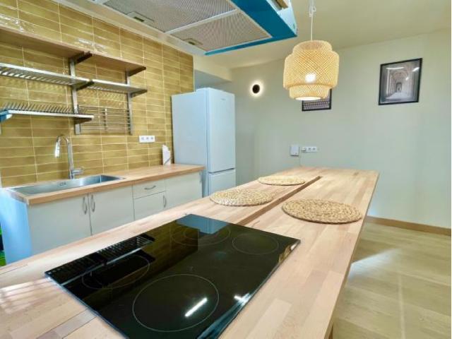 Imagen 8 Inmueble 305103 - Piso en alquiler en Barcelona / A 1 minuto del metro L2 Bac de Roda
