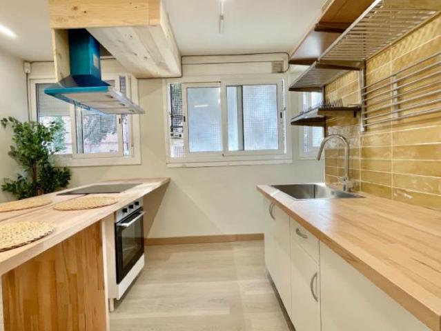 Imagen 6 Inmueble 305103 - Piso en alquiler en Barcelona / A 1 minuto del metro L2 Bac de Roda