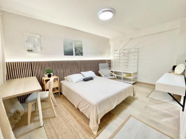 Imagen 1 Inmueble 305103 - Piso en alquiler en Barcelona / A 1 minuto del metro L2 Bac de Roda