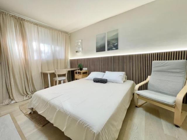 Imagen 2 Inmueble 305103 - Piso en alquiler en Barcelona / A 1 minuto del metro L2 Bac de Roda
