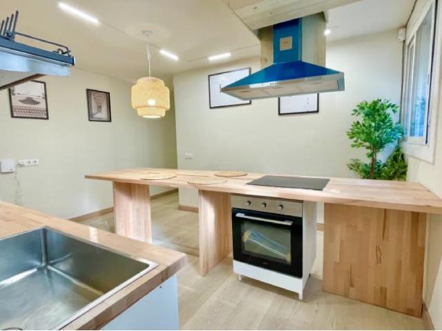 Imagen 7 Inmueble 305103 - Piso en alquiler en Barcelona / A 1 minuto del metro L2 Bac de Roda