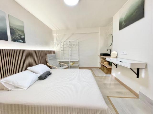 Imagen 3 Inmueble 305103 - Piso en alquiler en Barcelona / A 1 minuto del metro L2 Bac de Roda