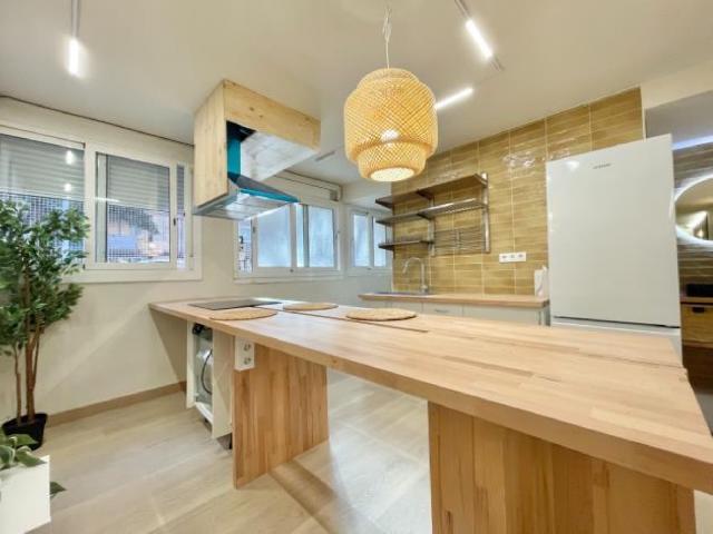 Imagen 5 Inmueble 305103 - Piso en alquiler en Barcelona / A 1 minuto del metro L2 Bac de Roda