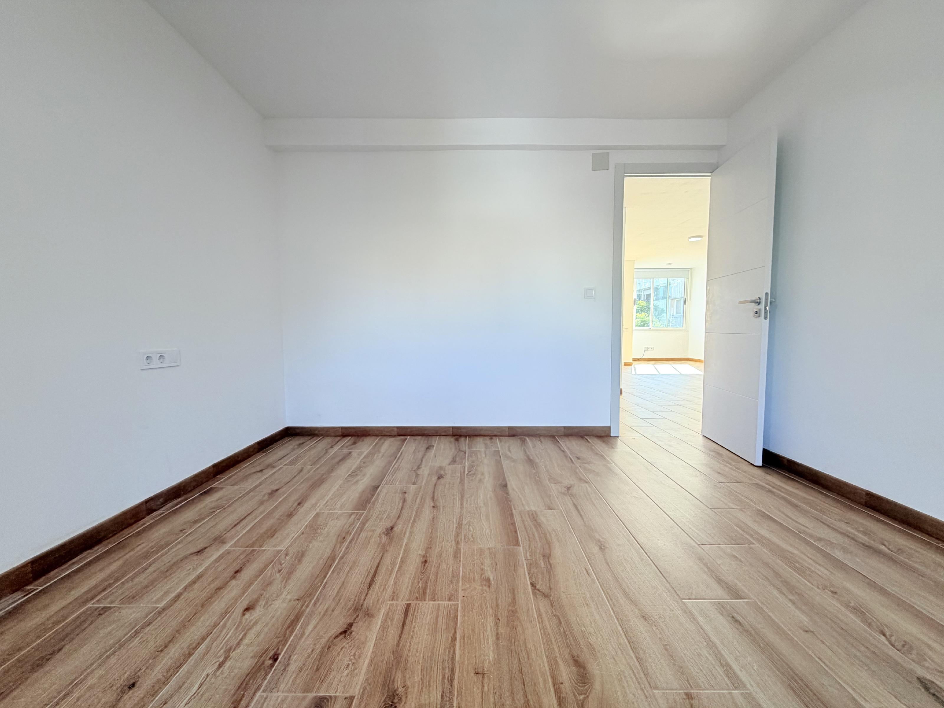 Imagen 15 Apartamento en alquiler en Sant Adrià De Besòs / Junto al cap la mina y a la seguridad soc...