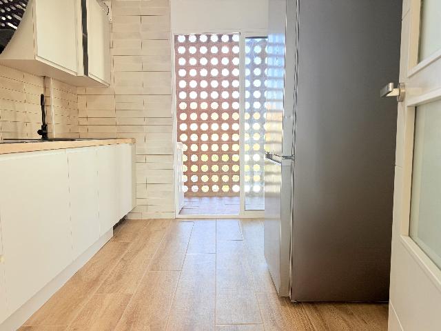 Imagen 10 Inmueble 305511 - Apartamento en alquiler en Sant Adrià De Besòs / Junto al cap la mina y a la seguridad soc...