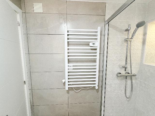 Imagen 20 Inmueble 305511 - Apartamento en alquiler en Sant Adrià De Besòs / Junto al cap la mina y a la seguridad soc...