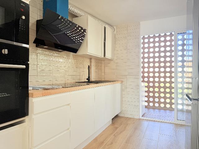 Imagen 7 Inmueble 305511 - Apartamento en alquiler en Sant Adrià De Besòs / Junto al cap la mina y a la seguridad soc...