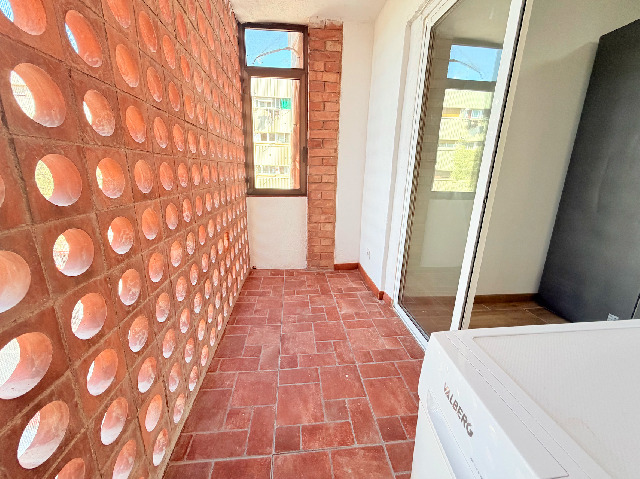 Imagen 12 Inmueble 305511 - Apartamento en alquiler en Sant Adrià De Besòs / Junto al cap la mina y a la seguridad soc...