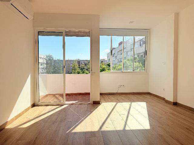 Imagen 3 Inmueble 305511 - Apartamento en alquiler en Sant Adrià De Besòs / Junto al cap la mina y a la seguridad soc...