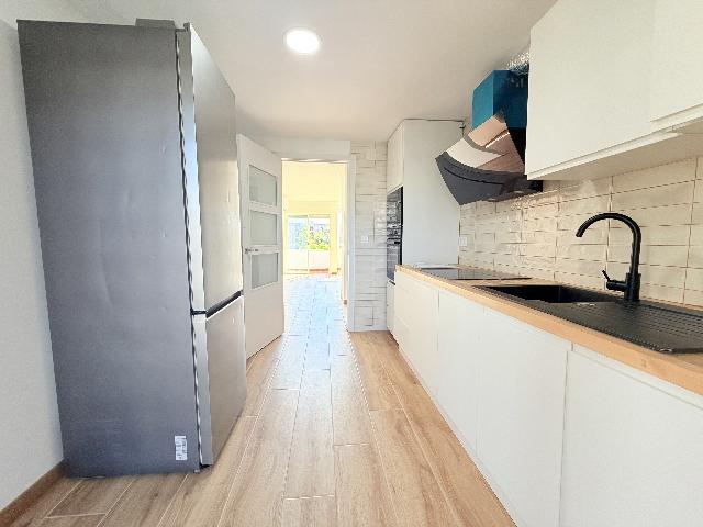 Imagen 9 Inmueble 305511 - Apartamento en alquiler en Sant Adrià De Besòs / Junto al cap la mina y a la seguridad soc...
