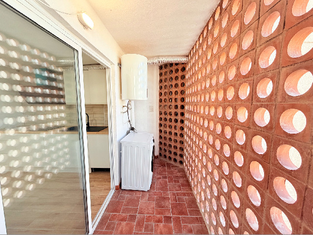 Imagen 11 Inmueble 305511 - Apartamento en alquiler en Sant Adrià De Besòs / Junto al cap la mina y a la seguridad soc...