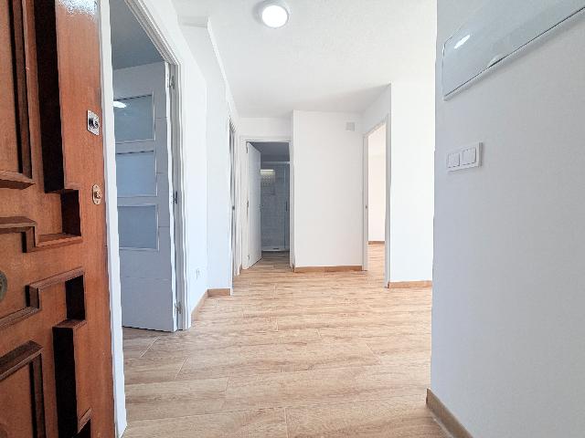 Imagen 23 Inmueble 305511 - Apartamento en alquiler en Sant Adrià De Besòs / Junto al cap la mina y a la seguridad soc...