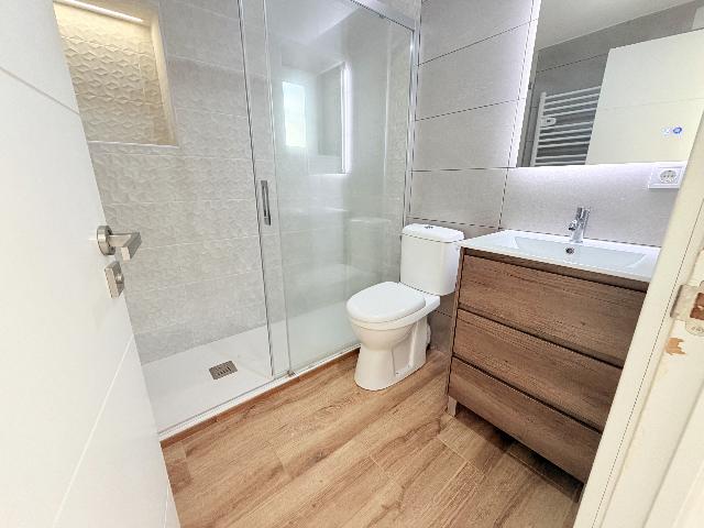 Imagen 18 Inmueble 305511 - Apartamento en alquiler en Sant Adrià De Besòs / Junto al cap la mina y a la seguridad soc...
