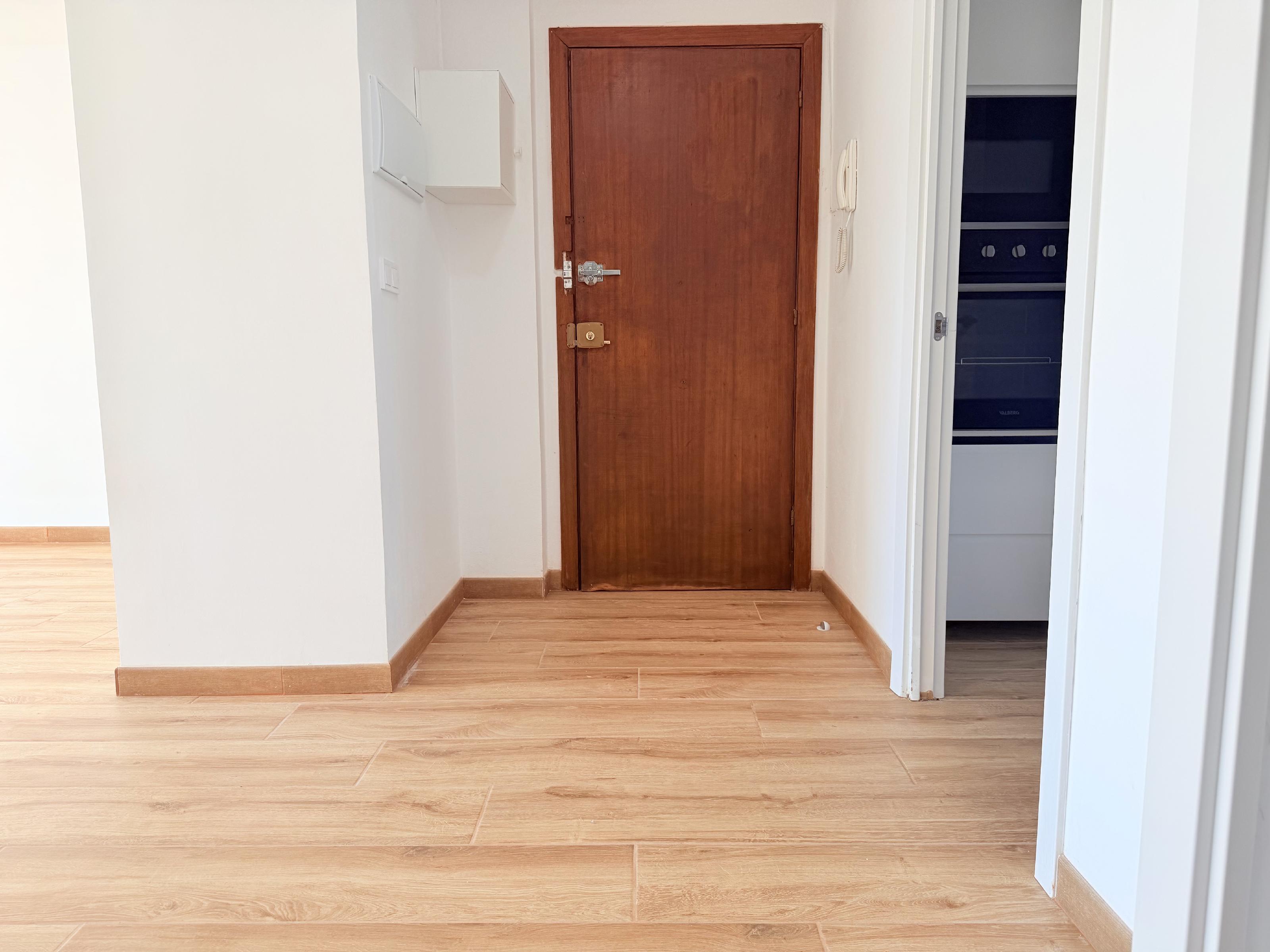 Imagen 24 Apartamento en alquiler en Sant Adrià De Besòs / Junto al cap la mina y a la seguridad soc...