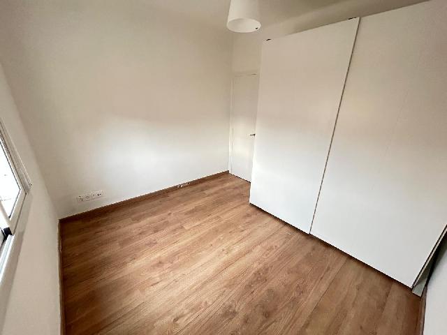 Imagen 5 Inmueble 298039 - Piso en venta en Hospitalet De Llobregat (L´) / A dos calles de la Plaza de Sant Jordi, Sa...